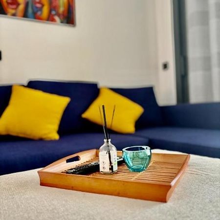 Vila Lova- Luxury Apartments Roquetas de Mar Extérieur photo