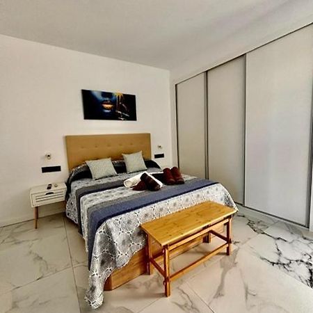 Vila Lova- Luxury Apartments Roquetas de Mar Extérieur photo
