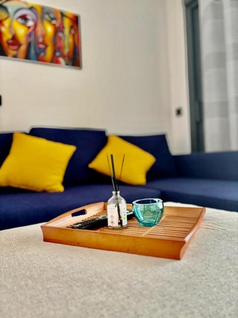 Vila Lova- Luxury Apartments Roquetas de Mar Extérieur photo