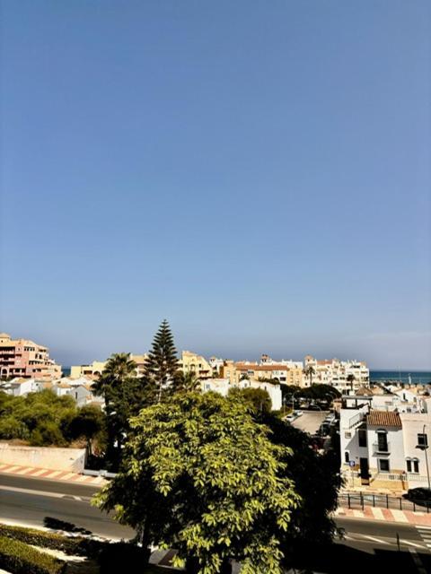Vila Lova- Luxury Apartments Roquetas de Mar Extérieur photo