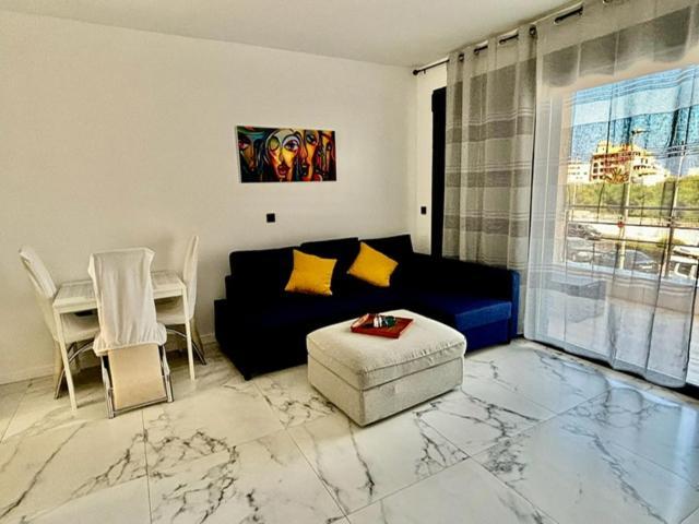Vila Lova- Luxury Apartments Roquetas de Mar Extérieur photo