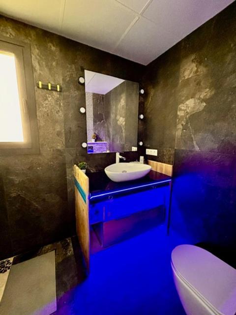 Vila Lova- Luxury Apartments Roquetas de Mar Extérieur photo