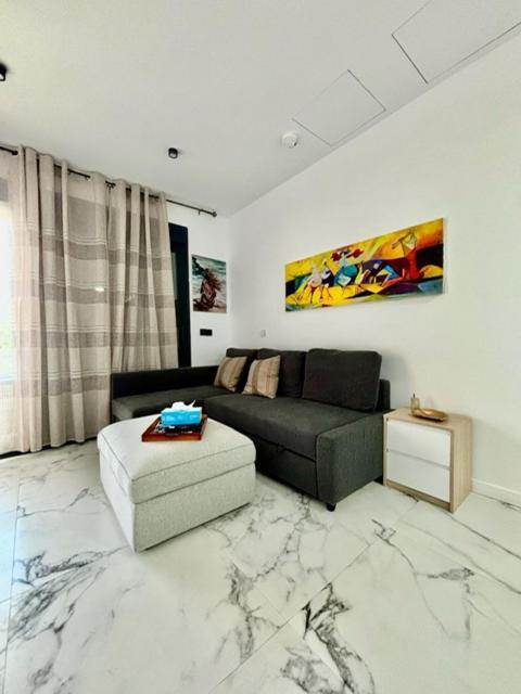 Vila Lova- Luxury Apartments Roquetas de Mar Extérieur photo
